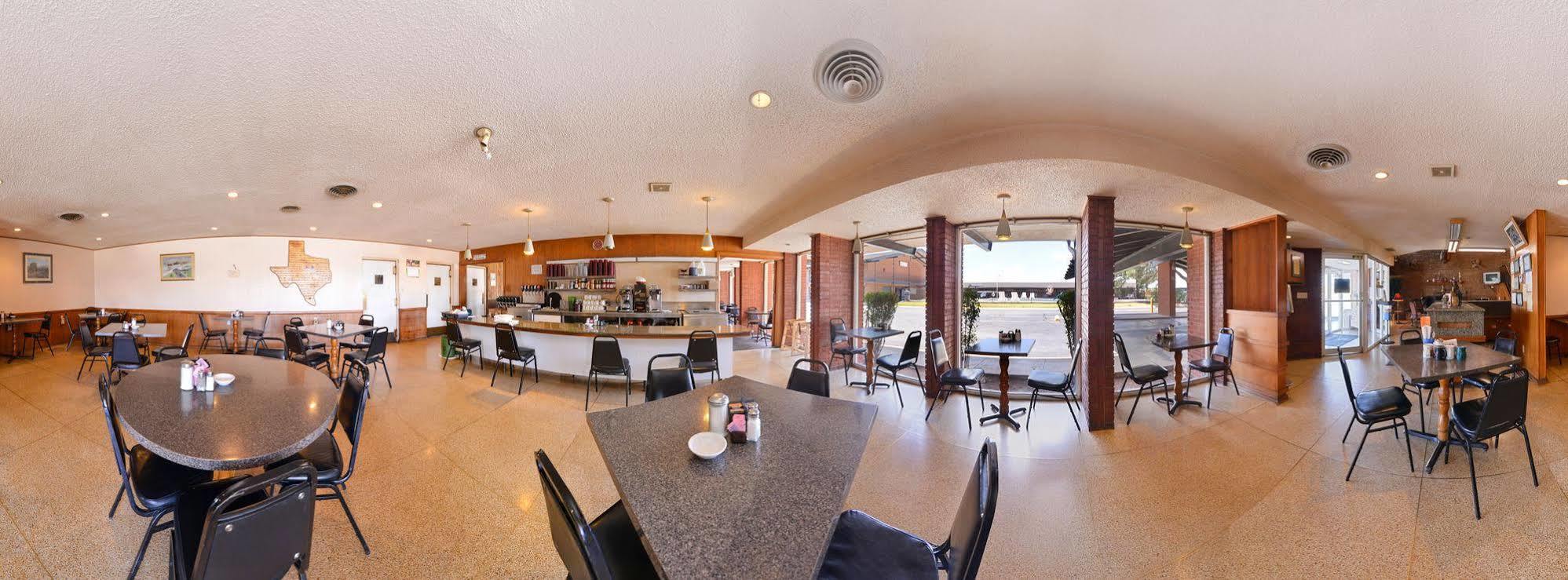 Ranch House Motel