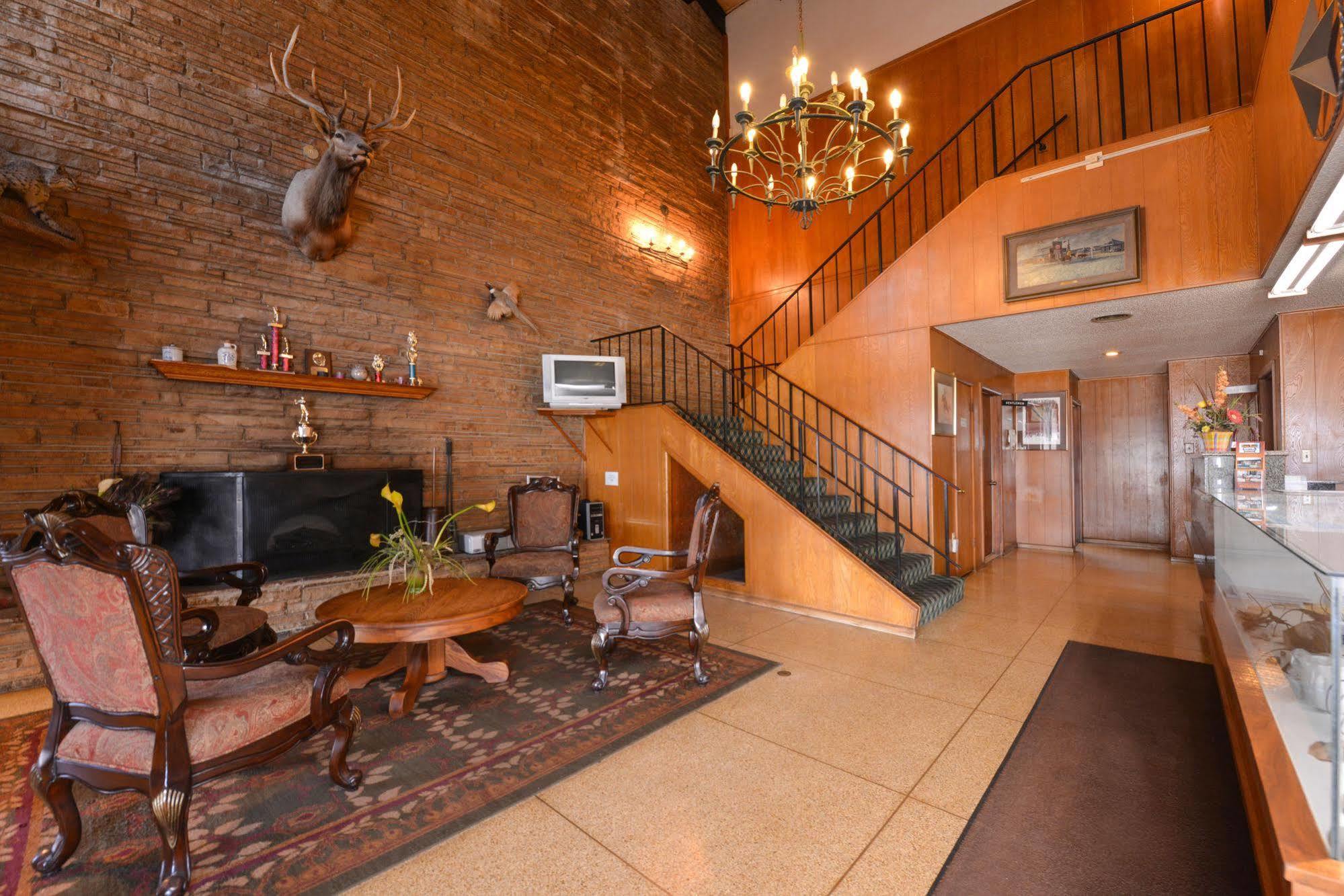 Ranch House 2* Sweetwater