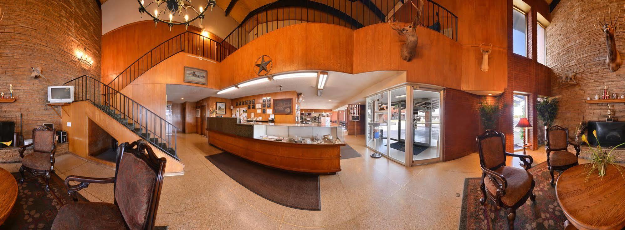 Motel Ranch House Sweetwater